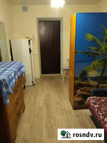 Комната 12 м² в 4-ком. кв., 5/5 эт. в аренду на длительный срок в Кирове Киров - изображение 1