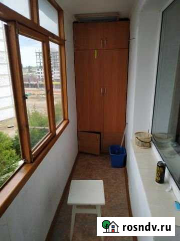 1-комнатная квартира, 32 м², 5/9 эт. на продажу в Грэсовском Грэсовский - изображение 1