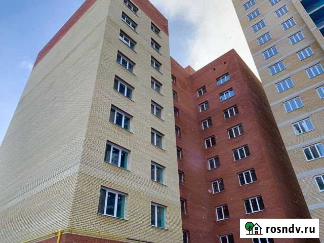 2-комнатная квартира, 72 м², 5/9 эт. на продажу в Ярославле Ярославль - изображение 1