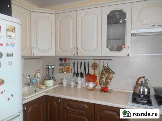 3-комнатная квартира, 67 м², 4/5 эт. на продажу в Медведево Медведево - изображение 1