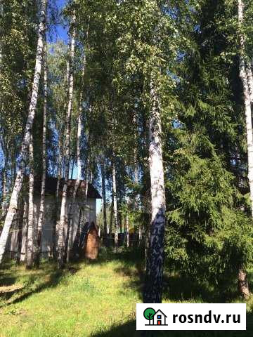 Дача 150 м² на участке 10 сот. на продажу в Ермолино Ермолино - изображение 1