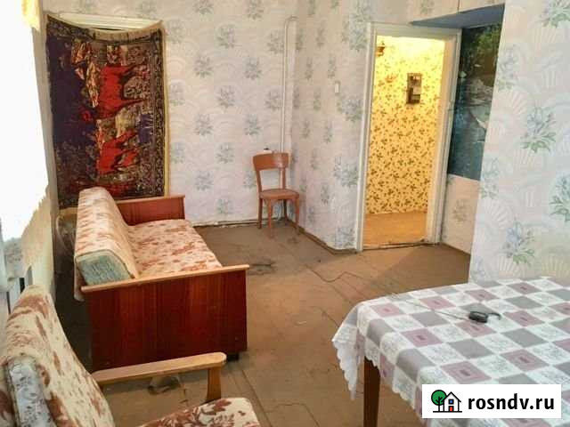 1-комнатная квартира, 27.8 м², 1/2 эт. на продажу в Кшенском Кшенский - изображение 1