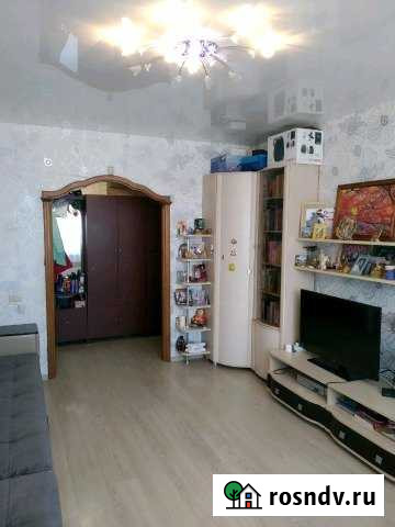 3-комнатная квартира, 66 м², 9/9 эт. на продажу в Набережных Челнах Набережные Челны - изображение 1