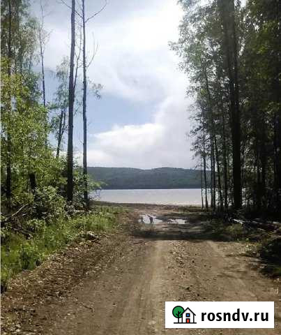 Участок СНТ, ДНП 10 сот. на продажу в Иркутске Иркутск - изображение 1