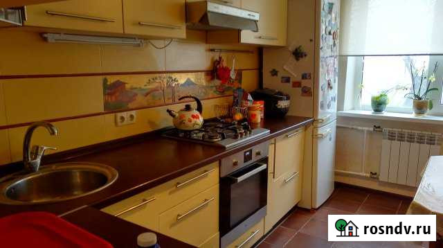 4-комнатная квартира, 80 м², 5/5 эт. на продажу в Таганроге Таганрог - изображение 1