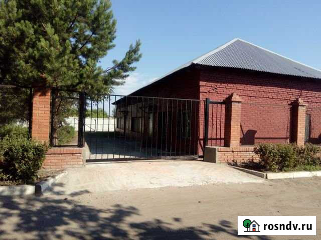 Производственное помещение, 145 кв.м. Омск - изображение 1