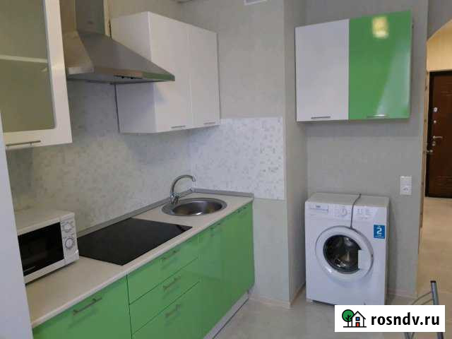 2-комнатная квартира, 75 м², 2/19 эт. в аренду на длительный срок в Туле Тула - изображение 1