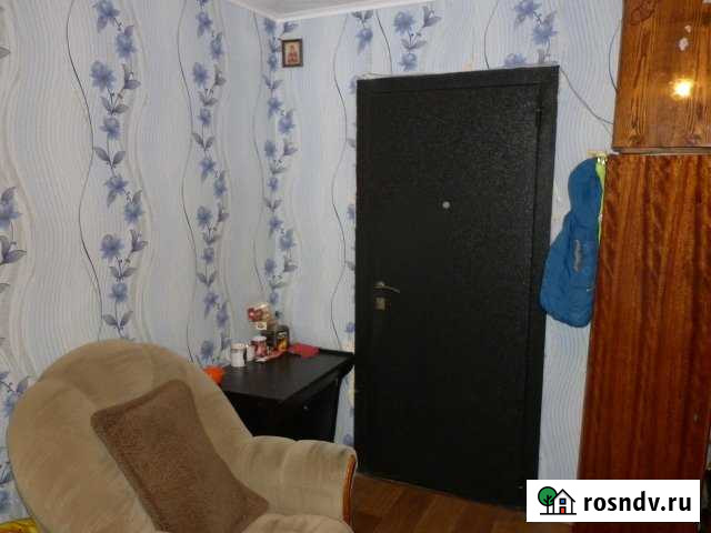 Комната 12.5 м² в 5-ком. кв., 2/5 эт. на продажу в Воронеже Воронеж - изображение 1