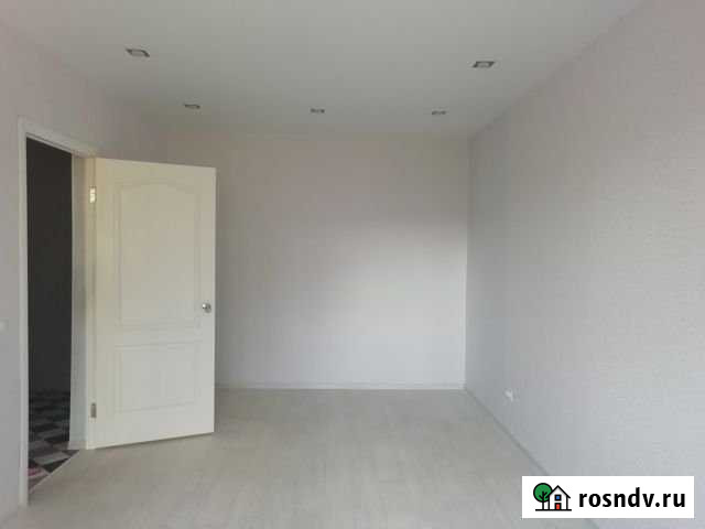 1-комнатная квартира, 37 м², 5/9 эт. на продажу в Ульяновске Ульяновск - изображение 1