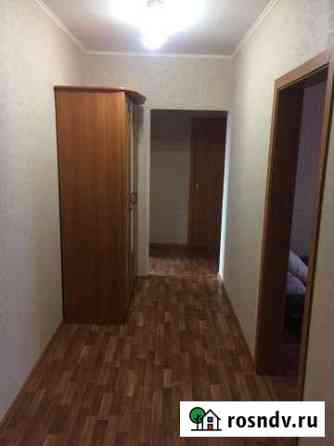 3-комнатная квартира, 81 м², 5/17 эт. на продажу в Курске Курск