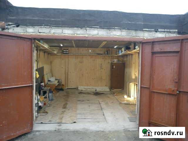 Гараж 24 м² на продажу в Северном Белгородской области Северный - изображение 1