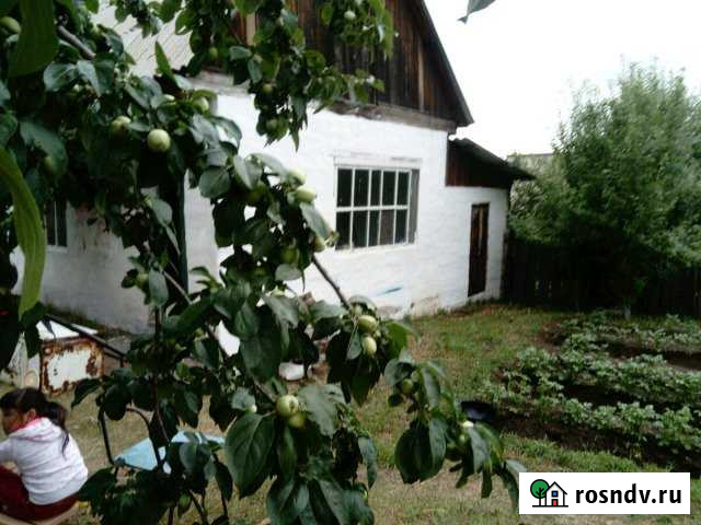 Дача 30 м² на участке 6 сот. на продажу в Абакане Абакан - изображение 1