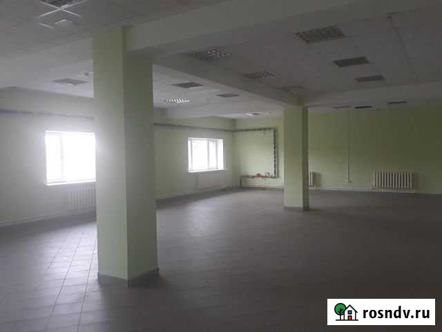 Офисное помещение, 160 кв.м. Ковров - изображение 1
