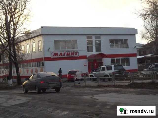 Участок ИЖС 1 сот. на продажу в Катав-Ивановске Катав-Ивановск - изображение 1