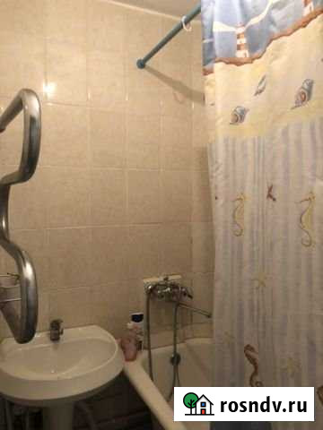 2-комнатная квартира, 44 м², 1/9 эт. в аренду на длительный срок в Оби Обь - изображение 1