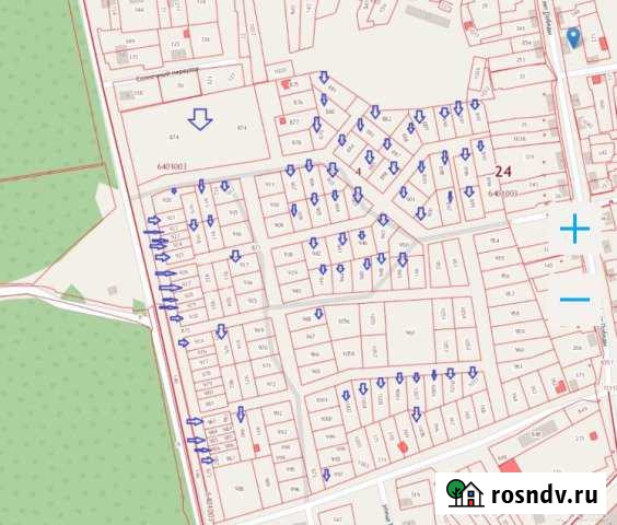 Участок ИЖС 7 сот. на продажу в Сосновоборске Красноярского края Сосновоборск - изображение 1