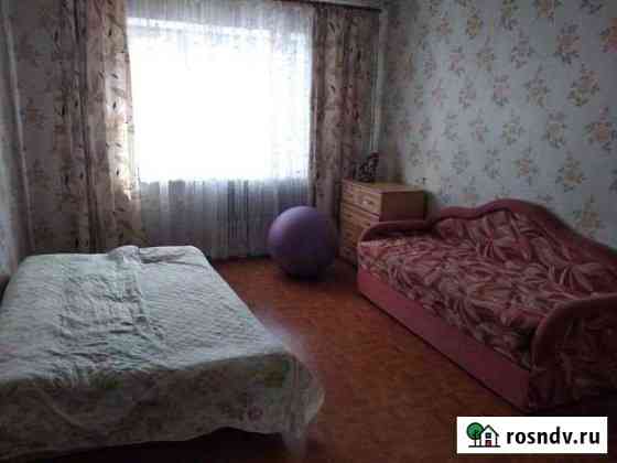 1-комнатная квартира, 37 м², 5/10 эт. в аренду на длительный срок в Липецке Липецк