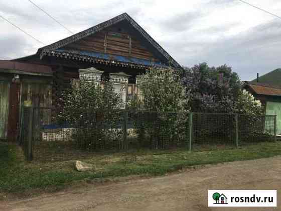Дом 40 м² на участке 10 сот. на продажу в Снежинске Снежинск