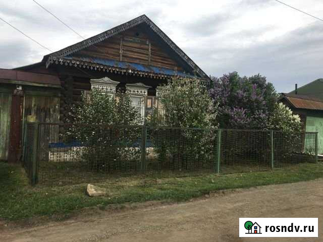 Дом 40 м² на участке 10 сот. на продажу в Снежинске Снежинск - изображение 1