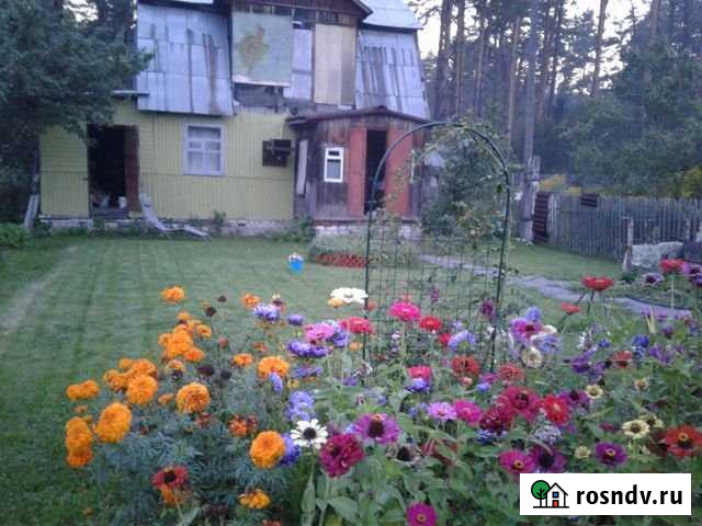 Дача 96 м² на участке 7 сот. на продажу в Сельце Сельцо - изображение 1