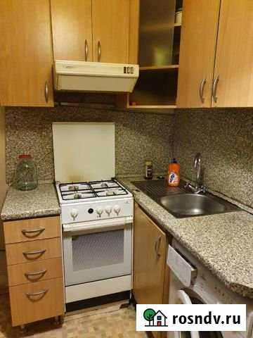 3-комнатная квартира, 70 м², 4/12 эт. в аренду на длительный срок в Санкт-Петербурге Санкт-Петербург - изображение 1