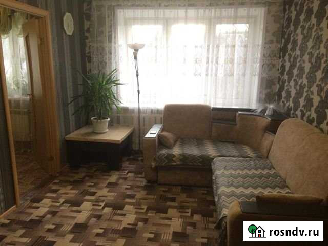 4-комнатная квартира, 62.3 м², 1/5 эт. на продажу в Подольске Подольск - изображение 1