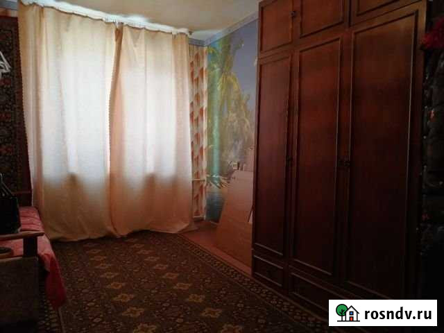 Комната 16 м² в 4-ком. кв., 3/9 эт. на продажу в Братске Братск - изображение 1