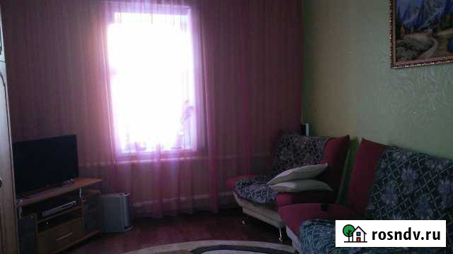 Дом 100 м² на участке 2 сот. на продажу в Марксе Маркс - изображение 1