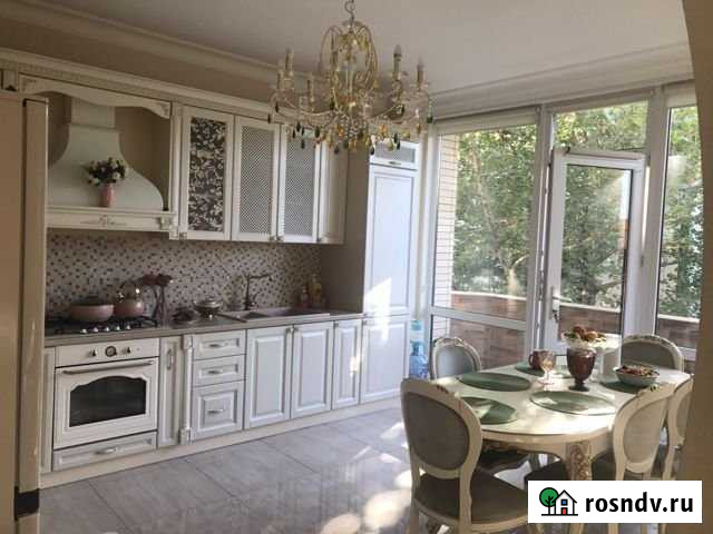 3-комнатная квартира, 100 м², 3/4 эт. на продажу в Махачкале Махачкала - изображение 1