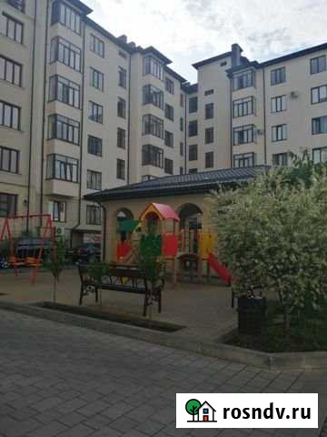 1-комнатная квартира, 48 м², 5/7 эт. в аренду на длительный срок в Нальчике Нальчик - изображение 1