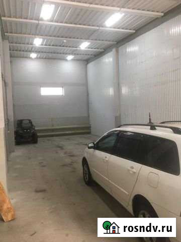 Помещение свободного назначения, 110 кв.м. Иркутск - изображение 1