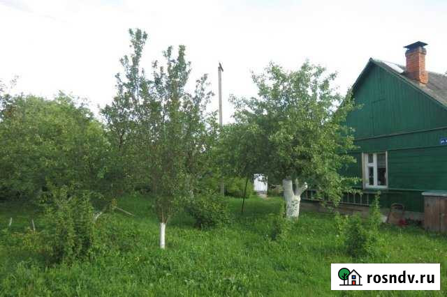 Дом 76.5 м² на участке 15 сот. на продажу в Угре Угра - изображение 1