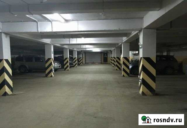 Машиноместо 18 м² на продажу в Иркутске Иркутск - изображение 1