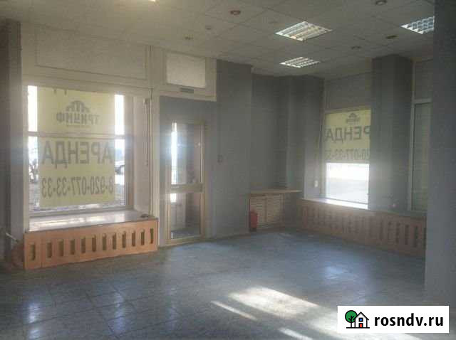 Торговое помещение Нижний Новгород - изображение 1