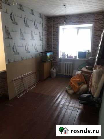 2-комнатная квартира, 40 м², 1/5 эт. в аренду на длительный срок в Екатеринбурге Екатеринбург - изображение 1