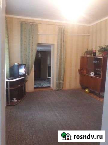 Дом 95 м² на участке 6 сот. на продажу в Прохладном Прохладный - изображение 1