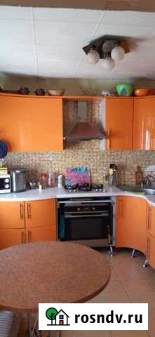 3-комнатная квартира, 69.1 м², 3/5 эт. на продажу в Ангарске Ангарск - изображение 1