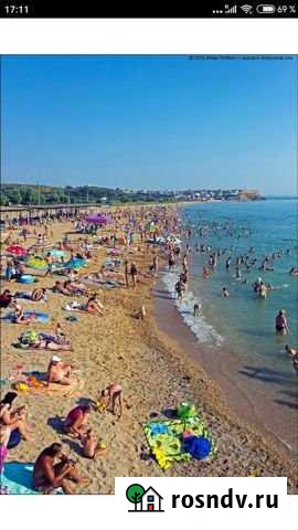 Участок СНТ, ДНП 3 сот. на продажу в Севастополе Севастополь - изображение 1