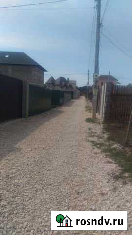 Участок СНТ, ДНП 4 сот. на продажу в Севастополе Севастополь - изображение 1