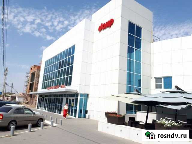 Банкетный зал, 441 кв.м. Астрахань - изображение 1