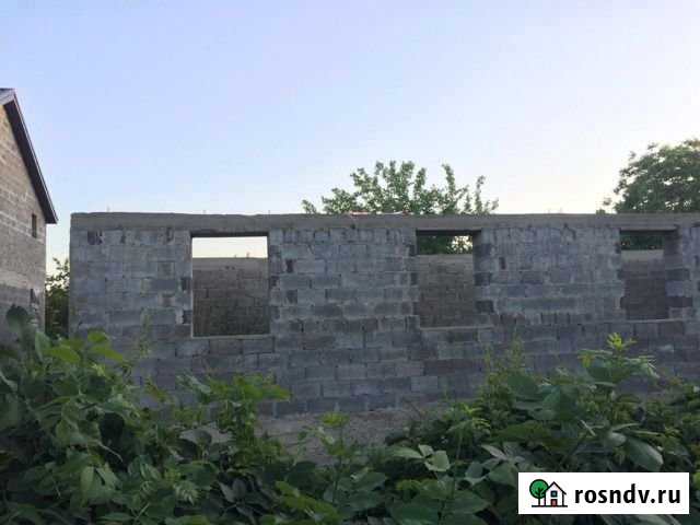 Участок ИЖС 4 сот. на продажу в Новочеркасске Новочеркасск - изображение 1