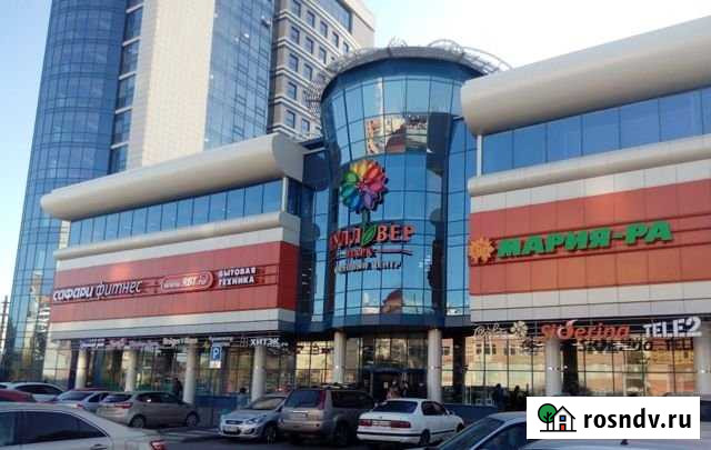 Торговое помещение, 204 кв.м. Барнаул - изображение 1