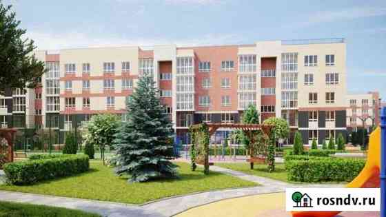 3-комнатная квартира, 93 м², 5/5 эт. на продажу в Путевке Путевка