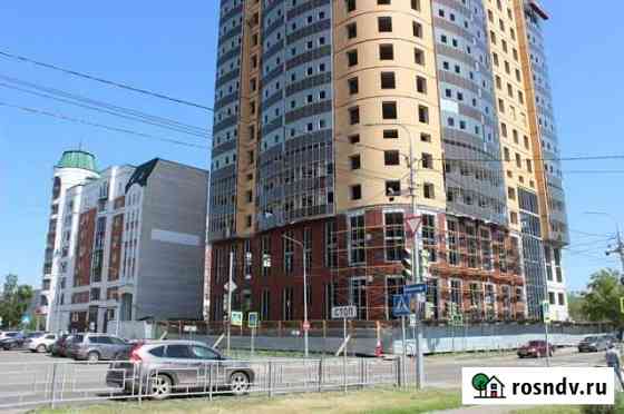 2-комнатная квартира, 75.8 м², 12/16 эт. на продажу в Барнауле Барнаул