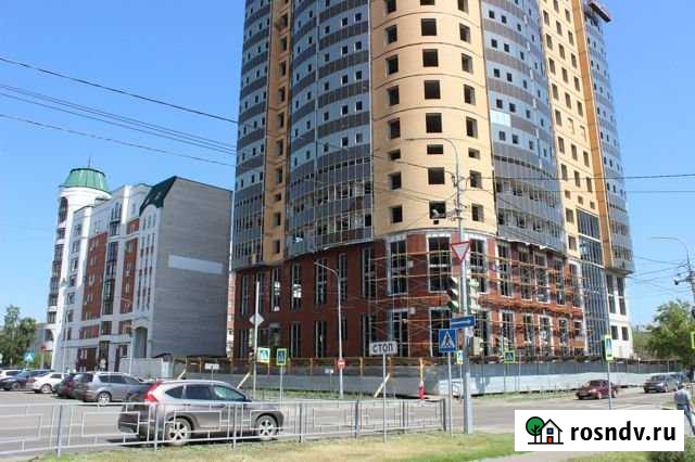 2-комнатная квартира, 75.8 м², 12/16 эт. на продажу в Барнауле Барнаул - изображение 1