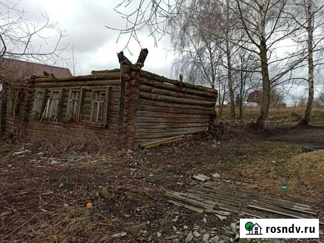 Участок ИЖС 24 сот. на продажу в Богородском Московской области Богородское - изображение 1