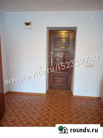 Комната 20.2 м² в 1-ком. кв., 3/5 эт. на продажу в Южном Алтайского края Южный - изображение 1