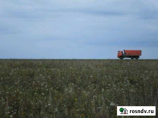 Участок СНТ, ДНП 2600 сот. на продажу в Княгинино Княгинино - изображение 1