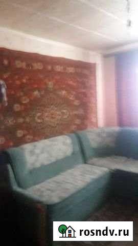 1-комнатная квартира, 27 м², 5/5 эт. на продажу в Черкесске Черкесск - изображение 1