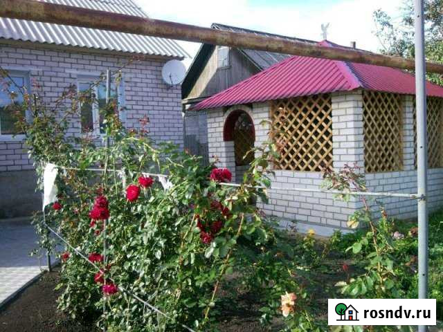 Дом 113 м² на участке 33 сот. на продажу в Залегощи Залегощь - изображение 1